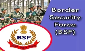 Border Security Force (BSF) Exam