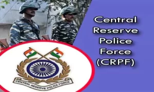 Central Reserve Police Force (CRPF) Exam