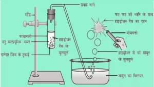 हिन्दी में अम्ल, क्षार एवं लवण का Basic Concept