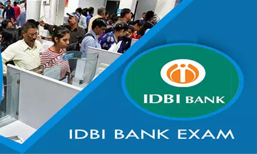 Industrial Development Bank of India Exam (IDBI)