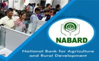 National Bank for Agriculture and Rural Development Exam (NABARD)