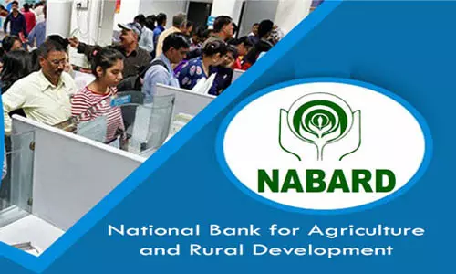 National Bank for Agriculture and Rural Development Exam (NABARD)