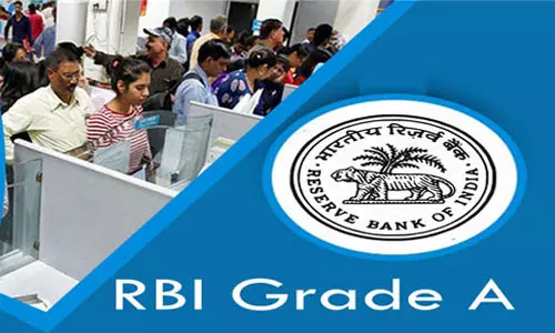 RBI-Grade-A-Exam