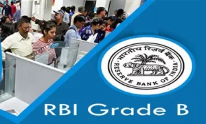 RBI-Grade-B-Exam