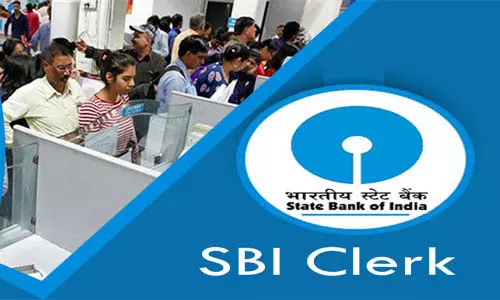 State Bank of India Clerk Exam (SBI Clerk)