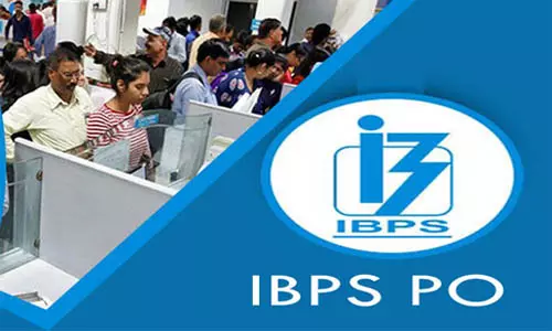 Institute of Banking Personnel Selection Bank PO Exam (IBPS PO)