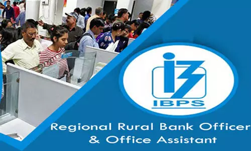 IBPS Regional Rural Bank Officer & Office Assistant Exam (IBPS RRB)