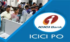 ICICI PO Exam