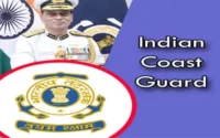 Indian Coast Guard Exam