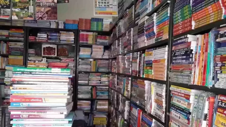 एसएससी (SSC) की तैयारी के लिए Best Books
