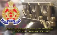 Uttar Pradesh Police Jail Warder ( UPP Jail Warder) Exam